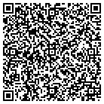 QR-код с контактной информацией организации Держава
