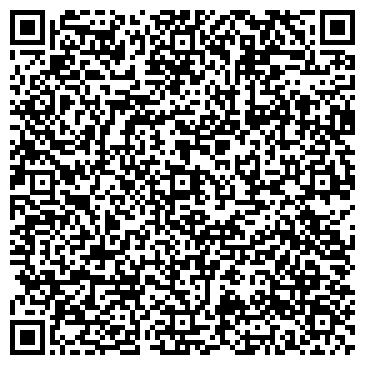 QR-код с контактной информацией организации ООО Байкальский алюминий