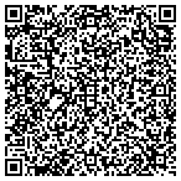 QR-код с контактной информацией организации Академия окон