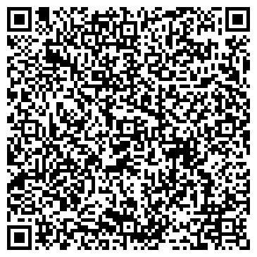 QR-код с контактной информацией организации ИП Саукова А.Р.