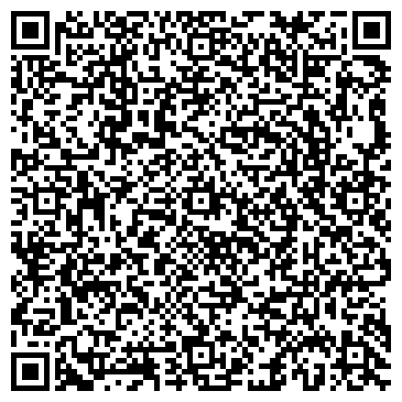 QR-код с контактной информацией организации Ульяновская Академия Боевых Искусств