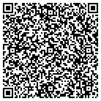 QR-код с контактной информацией организации ООО Аксилиум