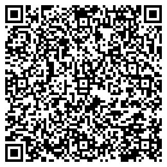 QR-код с контактной информацией организации Олюра