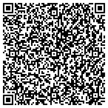 QR-код с контактной информацией организации Flamencia