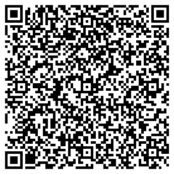 QR-код с контактной информацией организации Продуктовый магазин, ИП Дедядин А.Г.