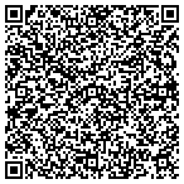 QR-код с контактной информацией организации "DNS ТЦ «Дом Мод»"