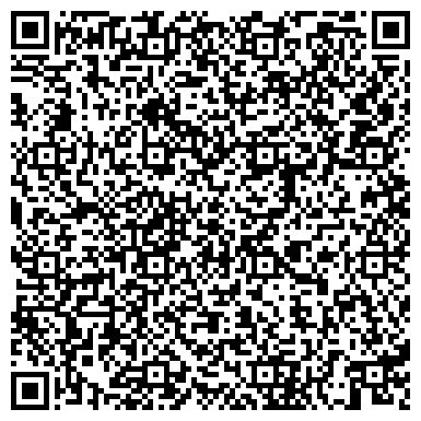 QR-код с контактной информацией организации Чешский дворик, пивной бар, ИП Сабенина О.Г.