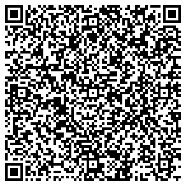 QR-код с контактной информацией организации Мастер информационных технологий