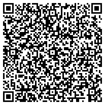 QR-код с контактной информацией организации Эксклюзив