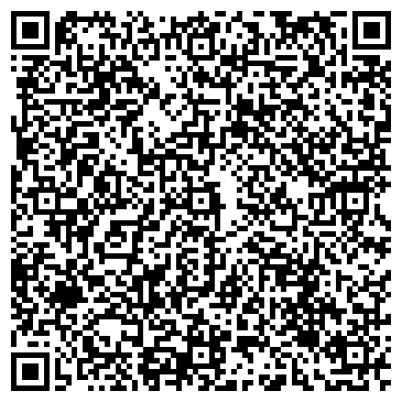 QR-код с контактной информацией организации Бутик женской одежды на ул. Веры Волошиной, 33