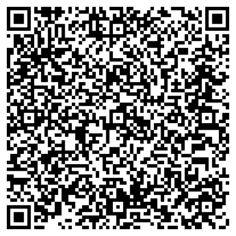 QR-код с контактной информацией организации ИП Сухаревская Т.М.