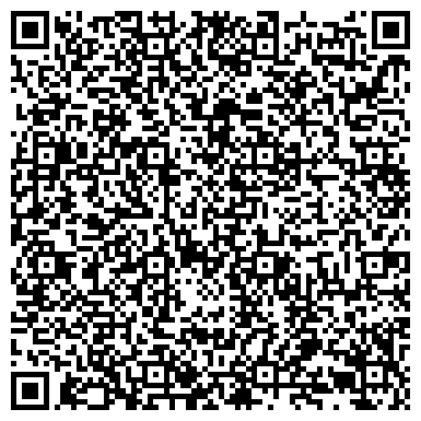 QR-код с контактной информацией организации Ульяновский центр развития предпринимательства, АНО