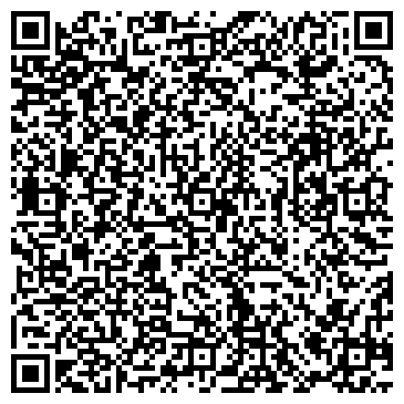 QR-код с контактной информацией организации Детская школа искусств №9