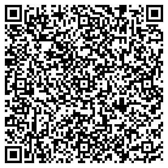 QR-код с контактной информацией организации Гусь и Кабан