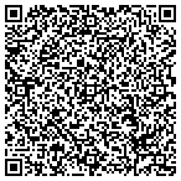 QR-код с контактной информацией организации Центр танцевального спорта "Юла"