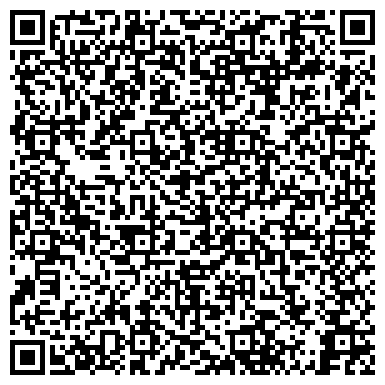 QR-код с контактной информацией организации Центр делового образования в г. Ульяновске