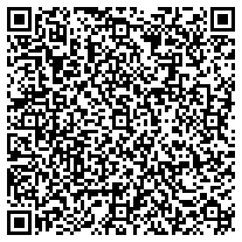 QR-код с контактной информацией организации Опера