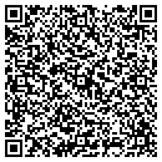 QR-код с контактной информацией организации Фаэтон