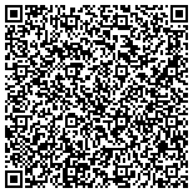 QR-код с контактной информацией организации ООО Альфа Окна