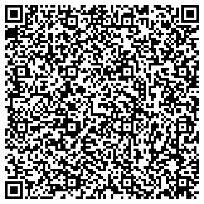 QR-код с контактной информацией организации Цирюльник, сеть магазинов товаров для салонов красоты, Склад