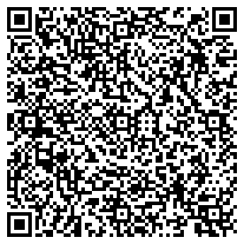 QR-код с контактной информацией организации Кликсайт