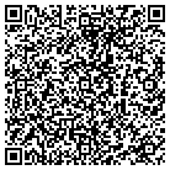 QR-код с контактной информацией организации Третий этаж, кафе, ООО АБТ