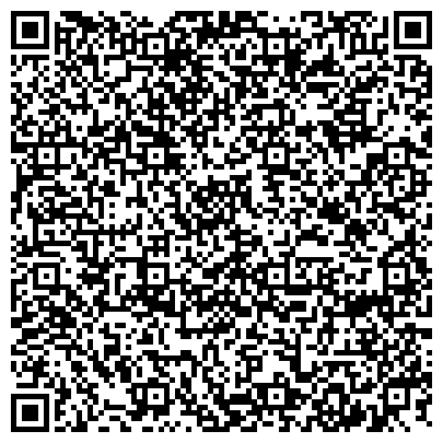 QR-код с контактной информацией организации ТОНУС-КЛУБ