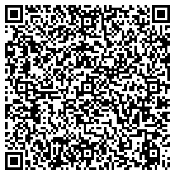 QR-код с контактной информацией организации ООО МастерВеб