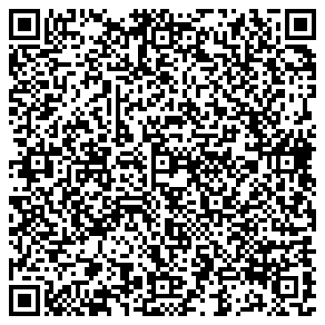 QR-код с контактной информацией организации МАОУ «Гимназия № 34»
