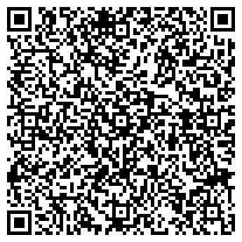 QR-код с контактной информацией организации Эдем