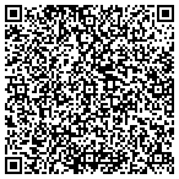 QR-код с контактной информацией организации Студия Окна Двери