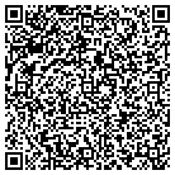 QR-код с контактной информацией организации Мангал, кафе, ИП Кулиев А.К.