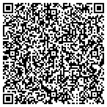 QR-код с контактной информацией организации Дар, Симбирская общеобразовательная гимназия
