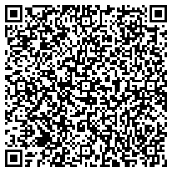 QR-код с контактной информацией организации Мариинская гимназия, МОУ