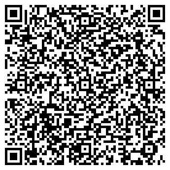 QR-код с контактной информацией организации Суши Wok