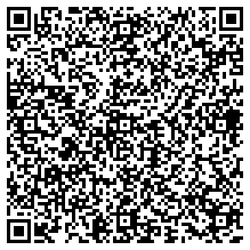QR-код с контактной информацией организации Перекресток СД, продуктовый магазин