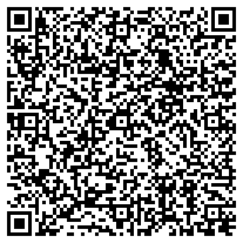 QR-код с контактной информацией организации ИП Волгина А.М.