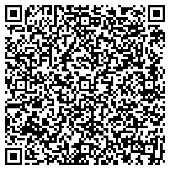 QR-код с контактной информацией организации Салон «МегаФон»
