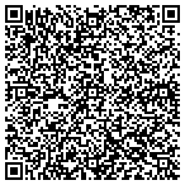 QR-код с контактной информацией организации Детский сад №136, Полянка, общеразвивающего вида