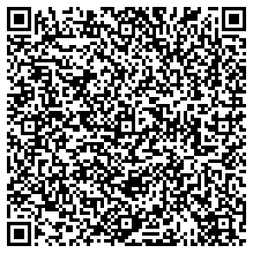 QR-код с контактной информацией организации ООО Кислородный бар