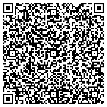 QR-код с контактной информацией организации Самеба, продуктовый магазин