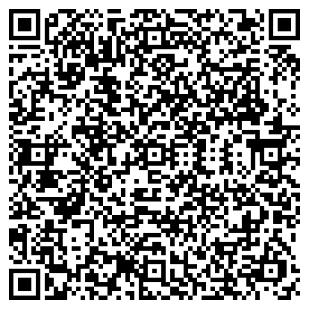 QR-код с контактной информацией организации Детский сад №217