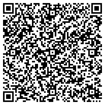 QR-код с контактной информацией организации Детский сад №115, Гномик