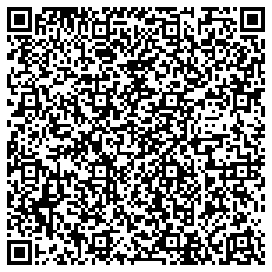 QR-код с контактной информацией организации Надежда, продуктовый магазин, ИП Черкашина Н.П.