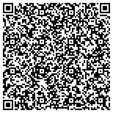 QR-код с контактной информацией организации Воздушный остров