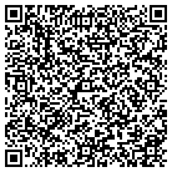 QR-код с контактной информацией организации ООО Садко