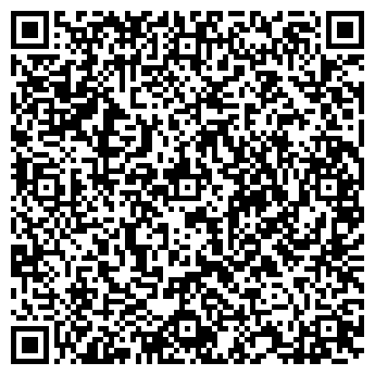 QR-код с контактной информацией организации Детский сад №246