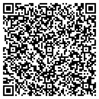 QR-код с контактной информацией организации Гном, продуктовый магазин