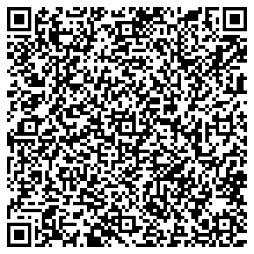 QR-код с контактной информацией организации Детский сад №244, общеразвивающего вида
