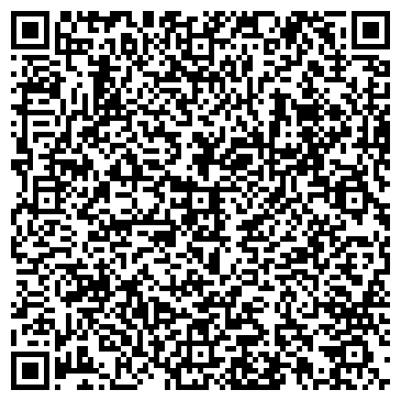 QR-код с контактной информацией организации ЗАО Жаско